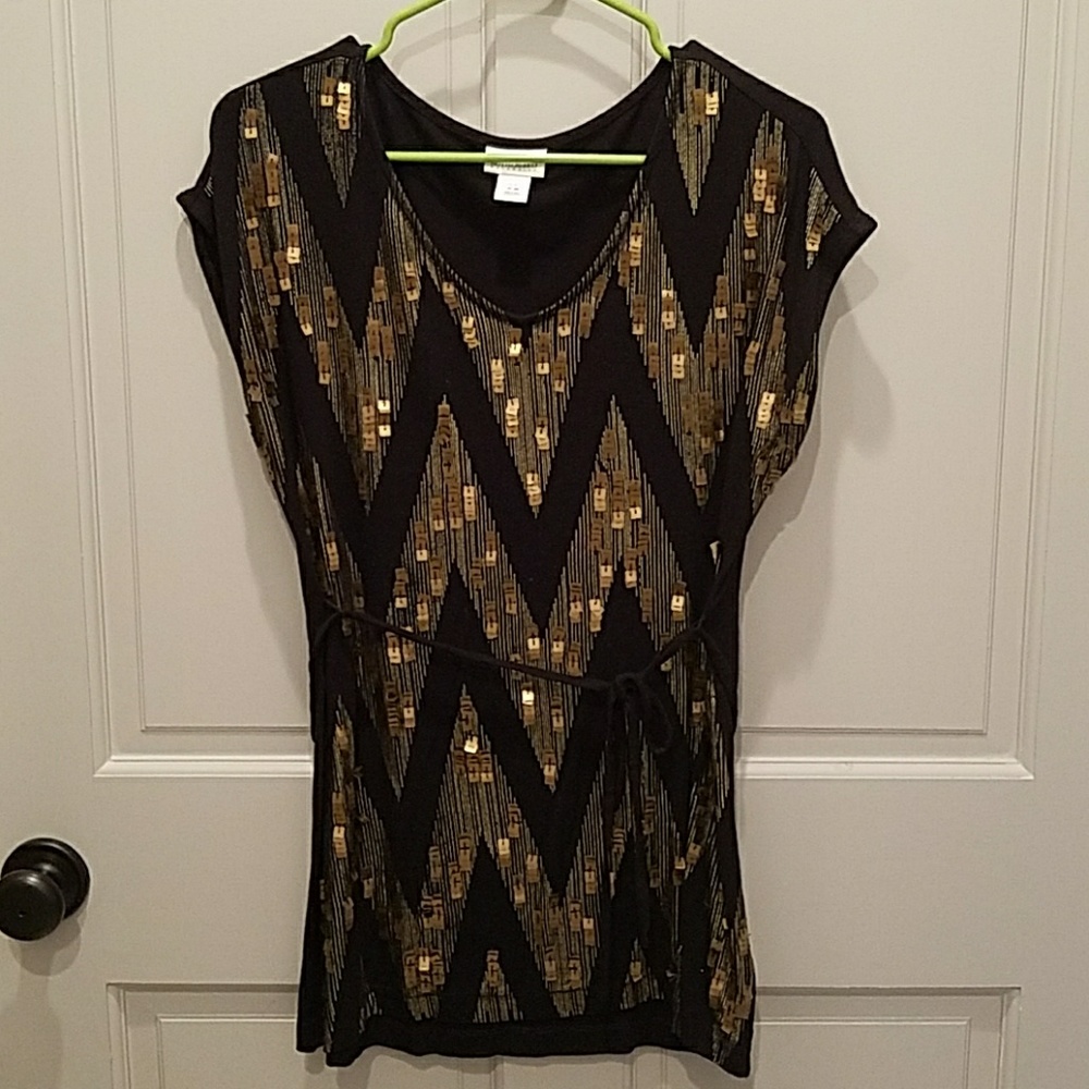 Maternity Top